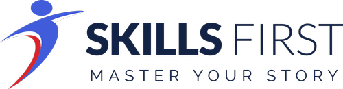 Skill First Logo